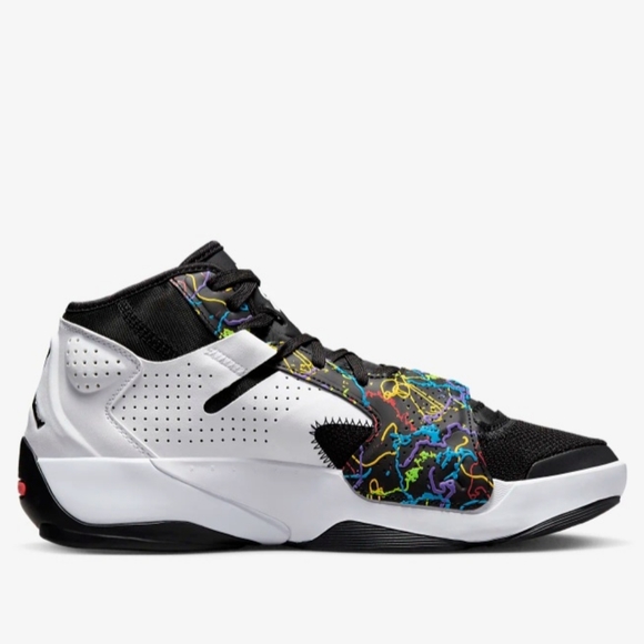 Nike Zion NOAH 4 Basketball shoes - Picture 5 of 8